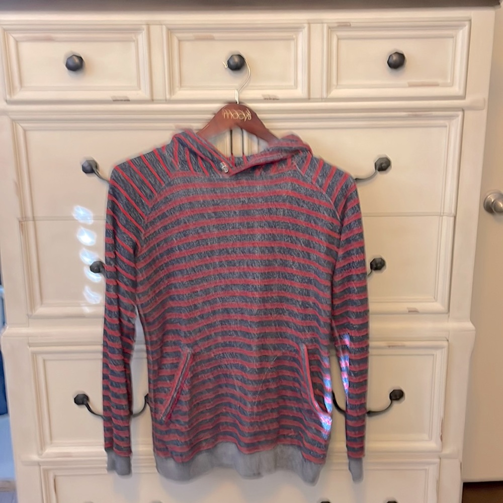 Sweat hoodie